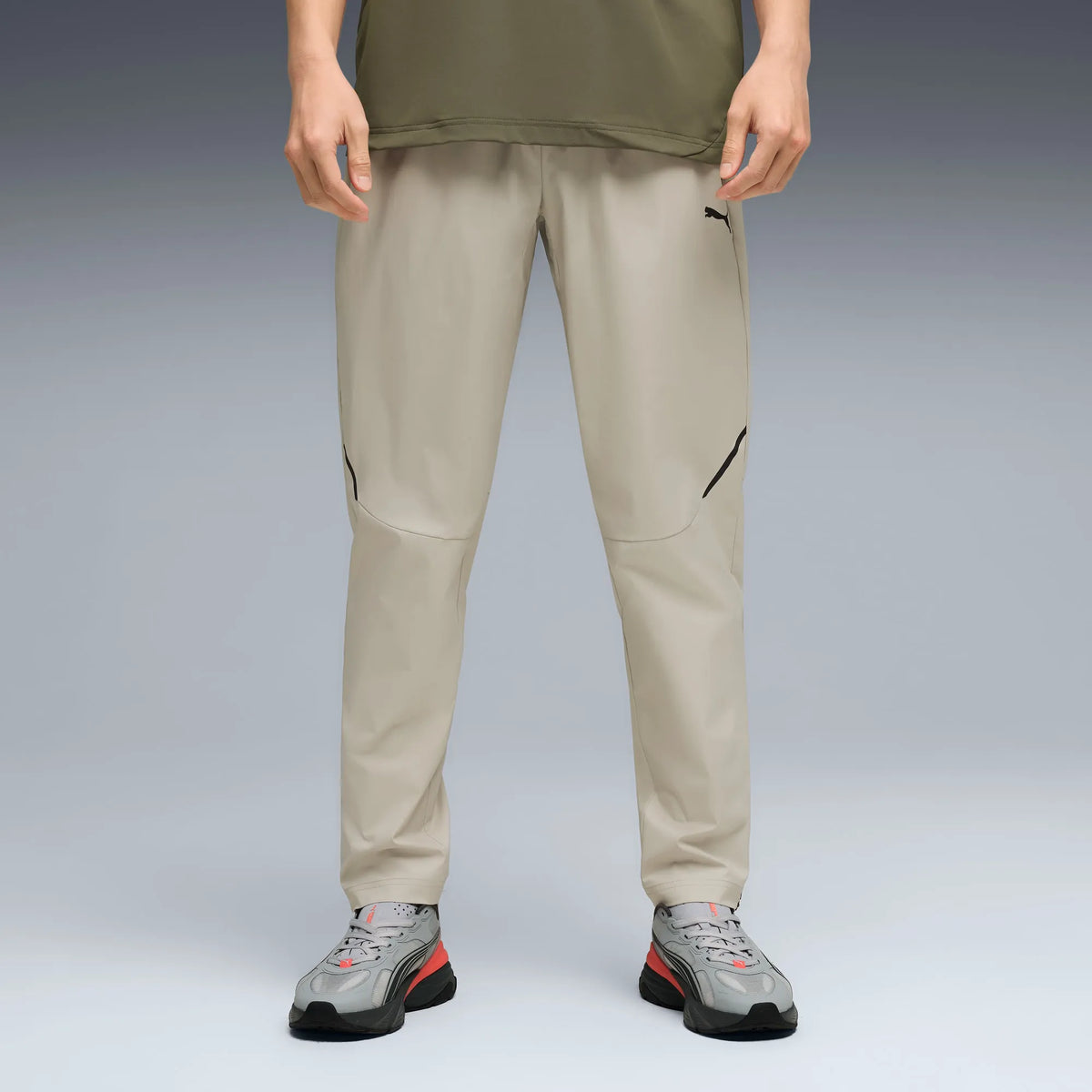 Pebble Gray
