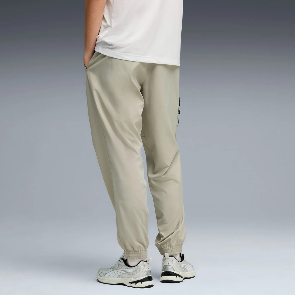 Pebble Gray