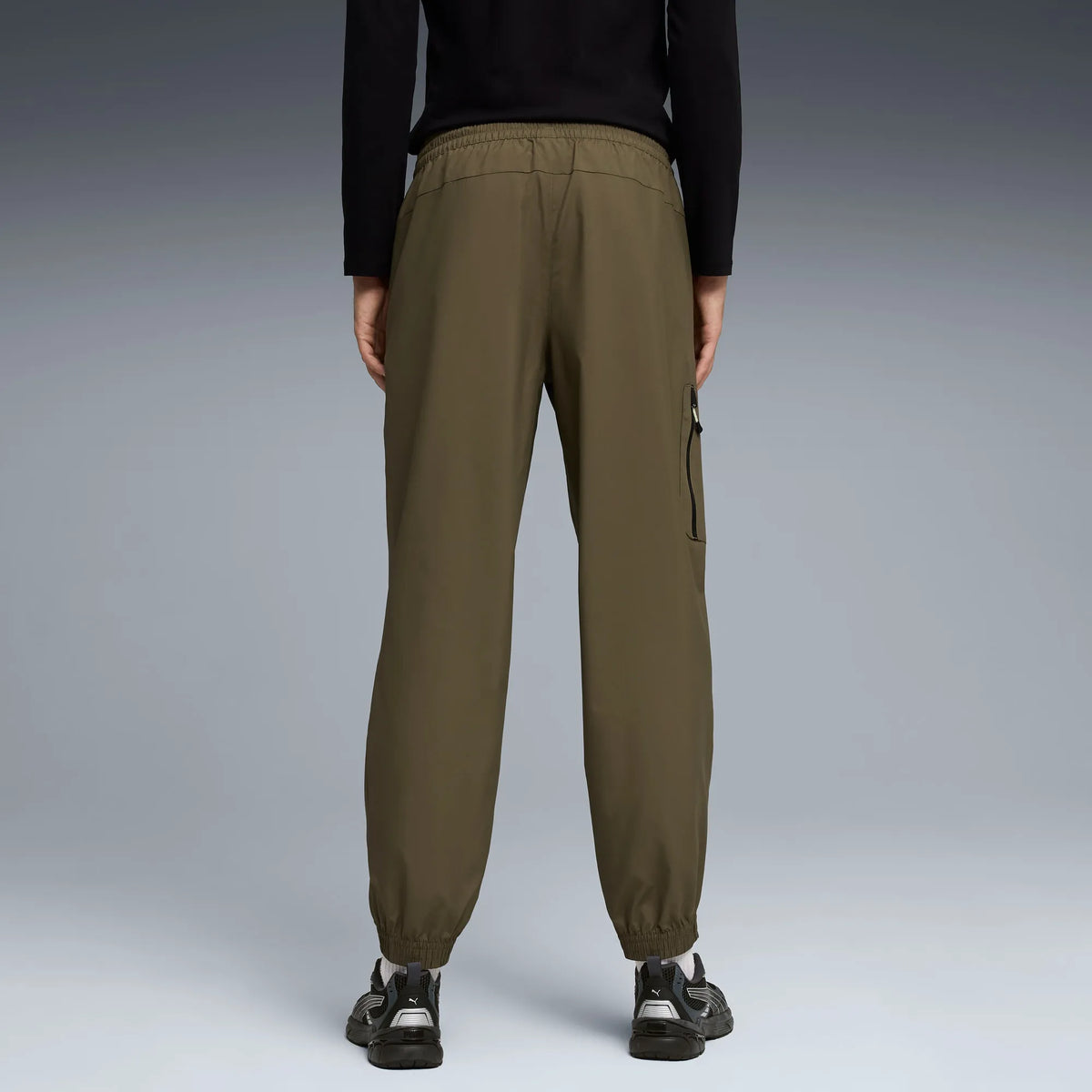 Loden Green