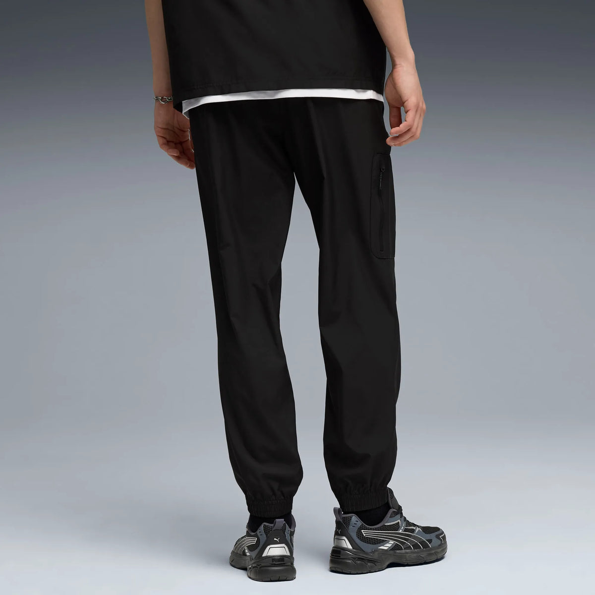 PUMA Black
