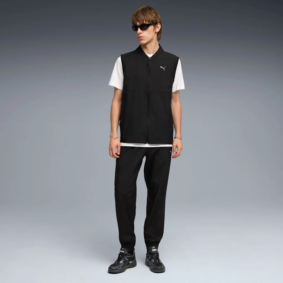 PUMA Black