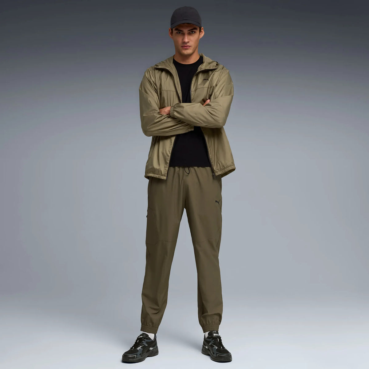 Loden Green