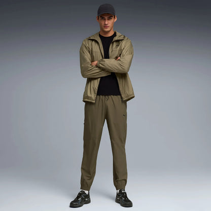 Loden Green