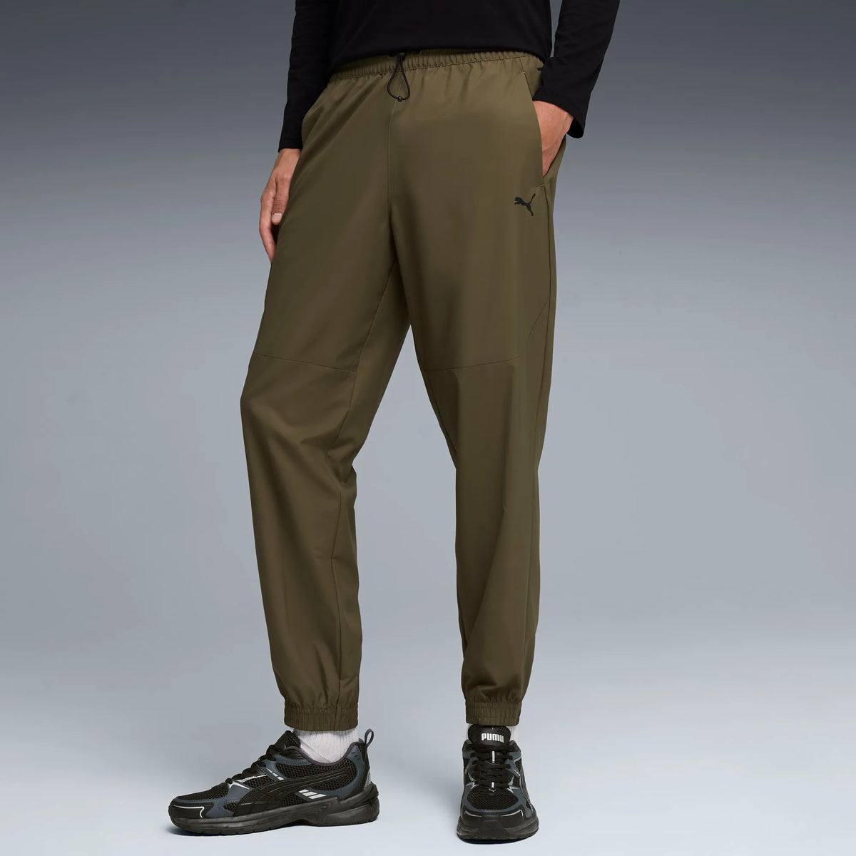 Loden Green