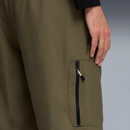 Loden Green