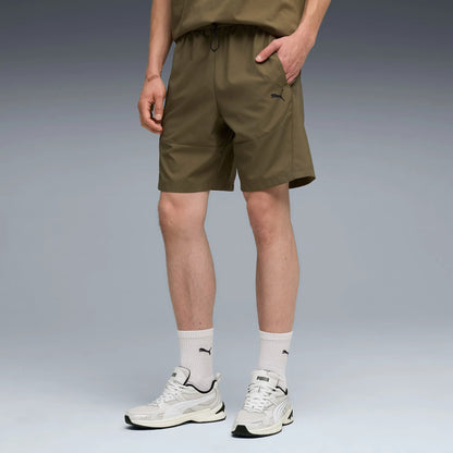 Loden Green