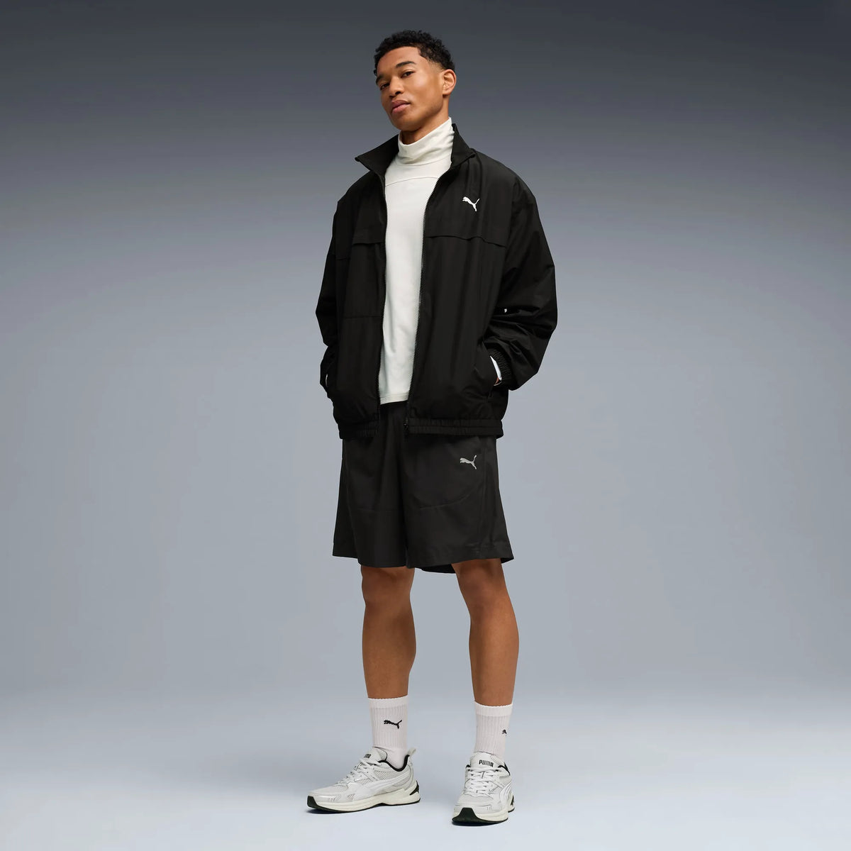 PUMA Black
