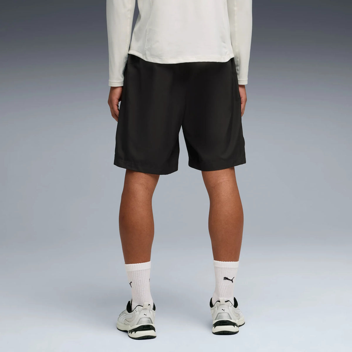 PUMA Black