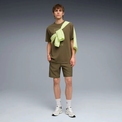 Loden Green