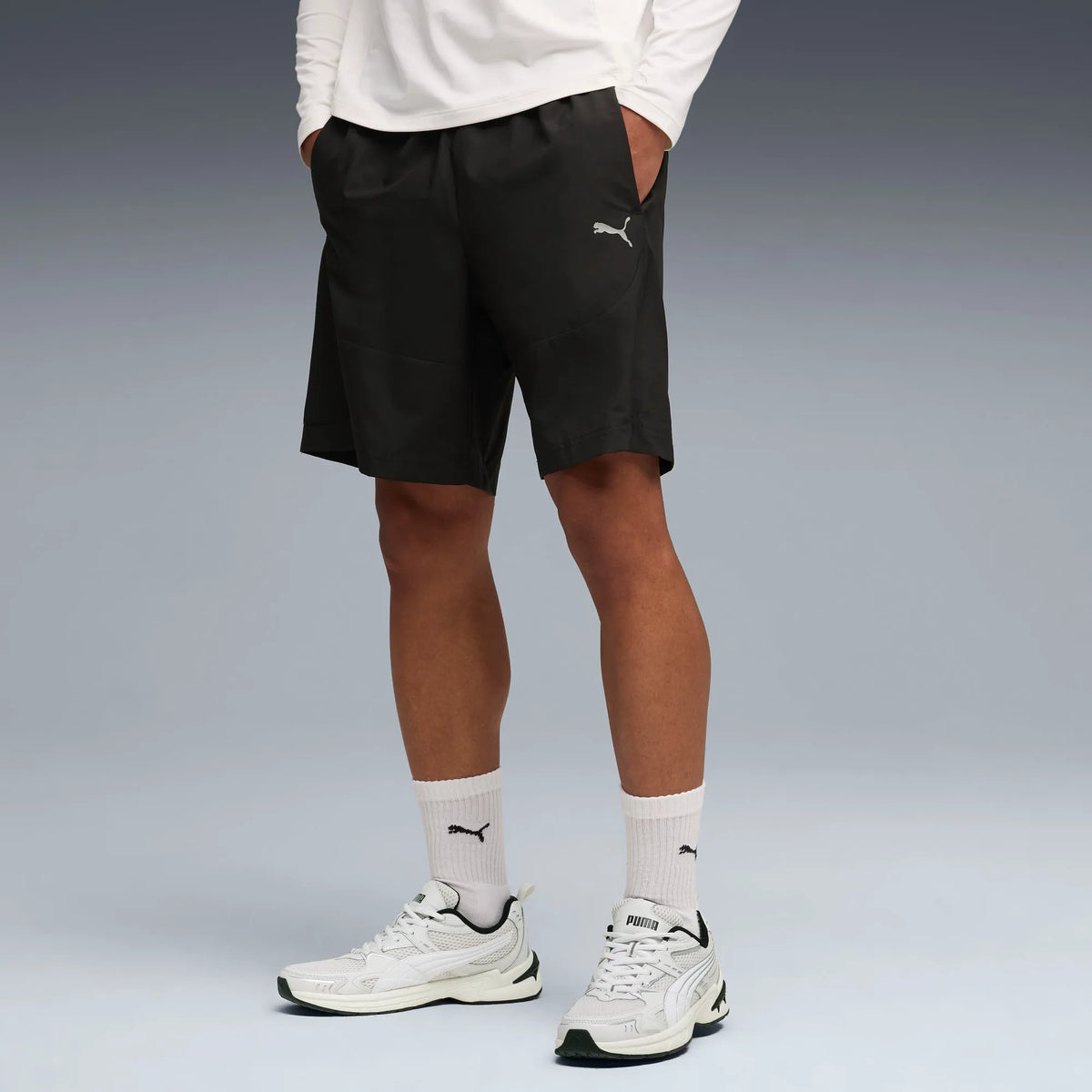 PUMA Black
