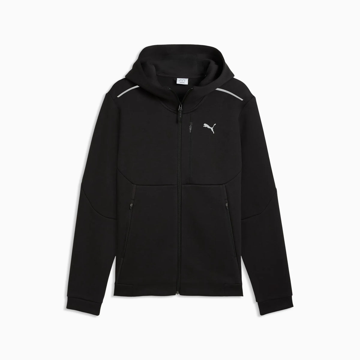 PUMA Black