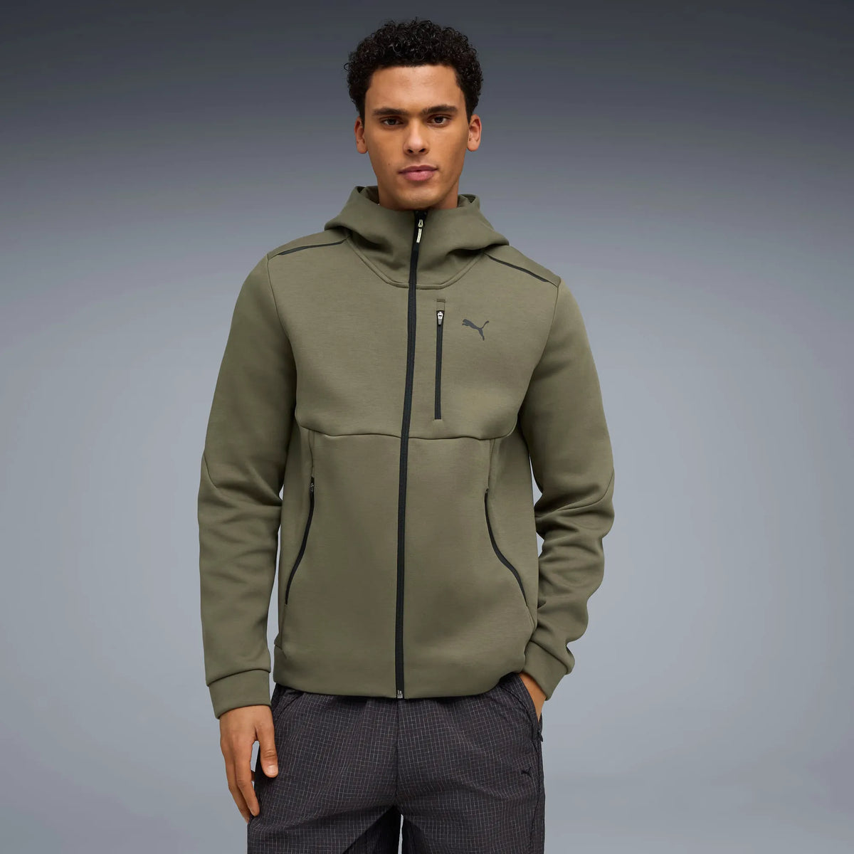 Loden Green