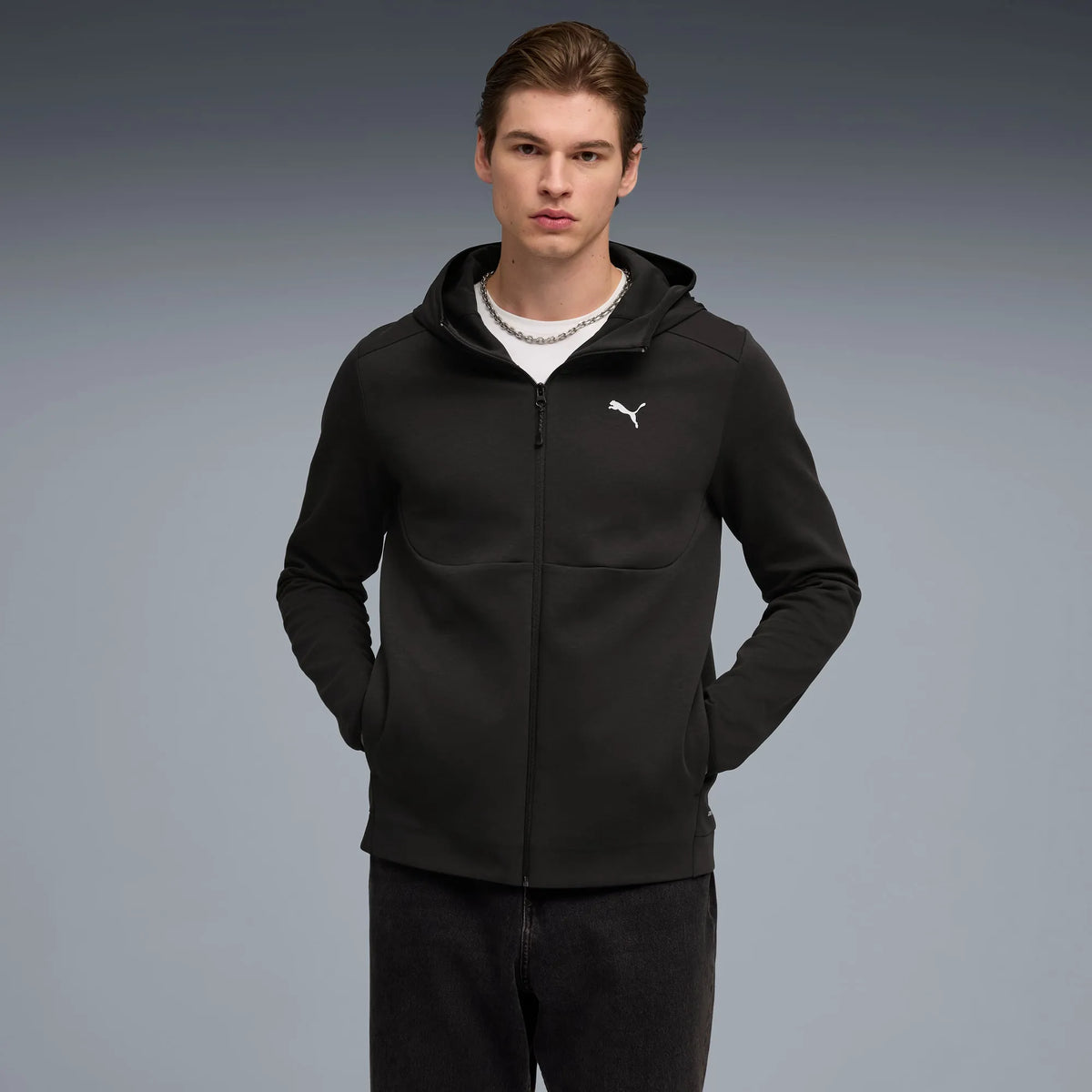 PUMA Black