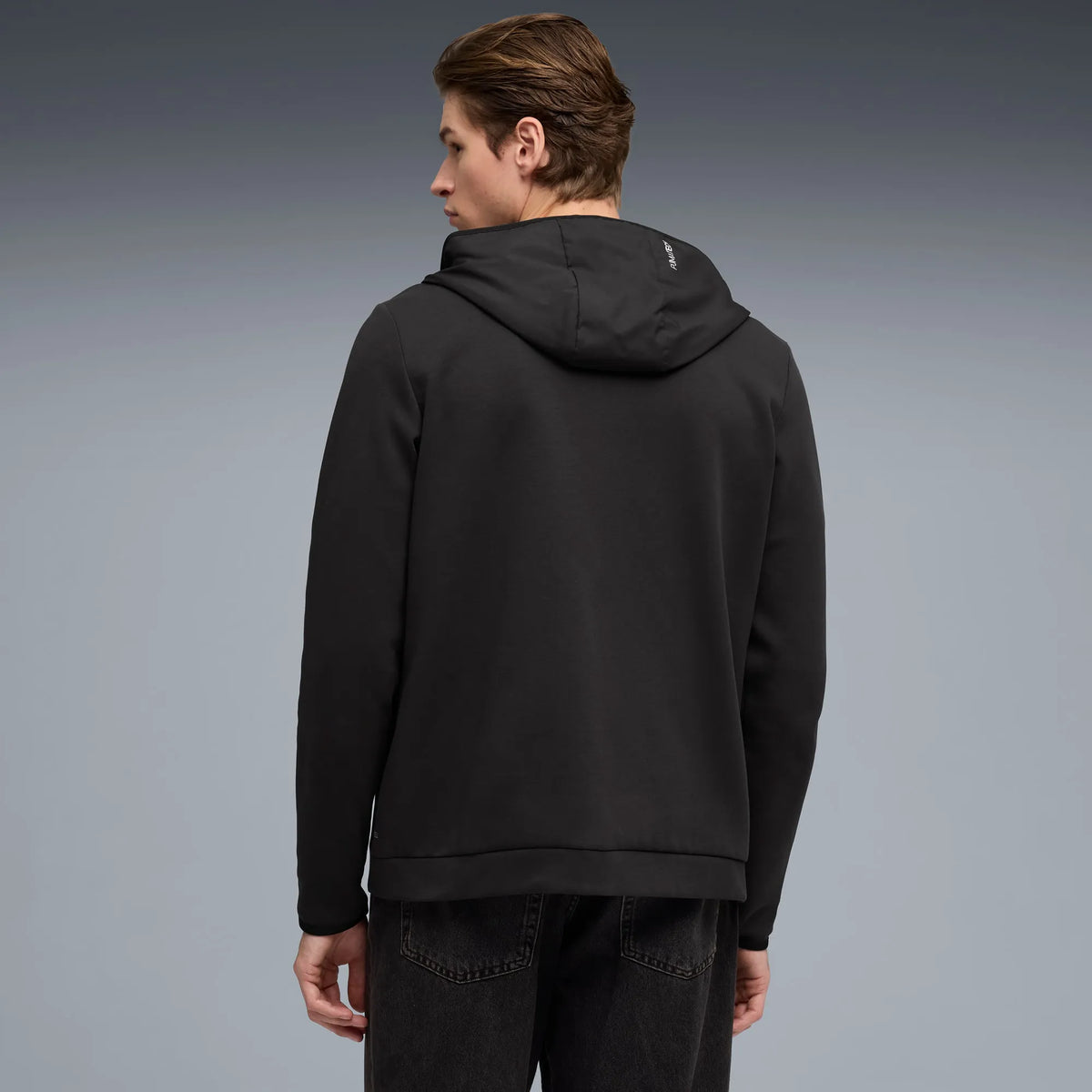 PUMA Black