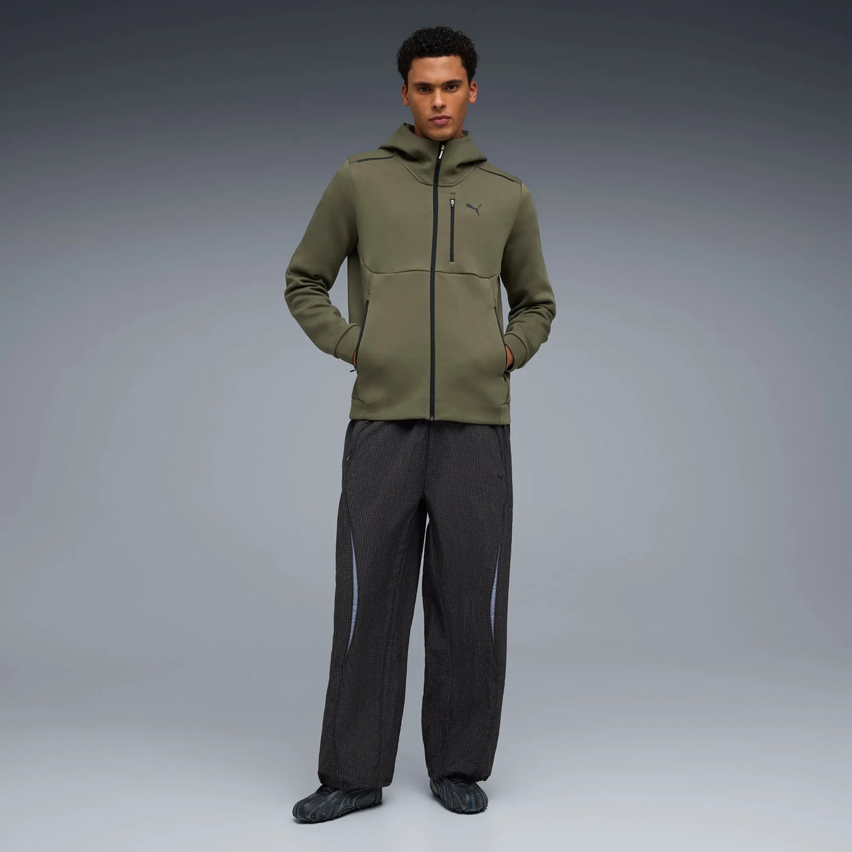 Loden Green