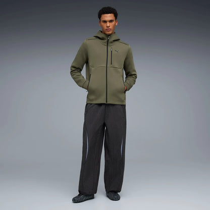 Loden Green
