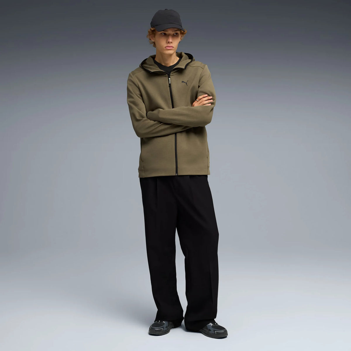 Loden Green