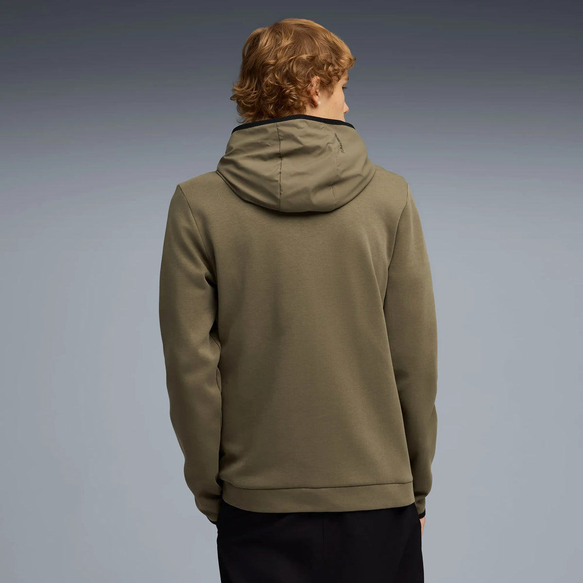 Loden Green