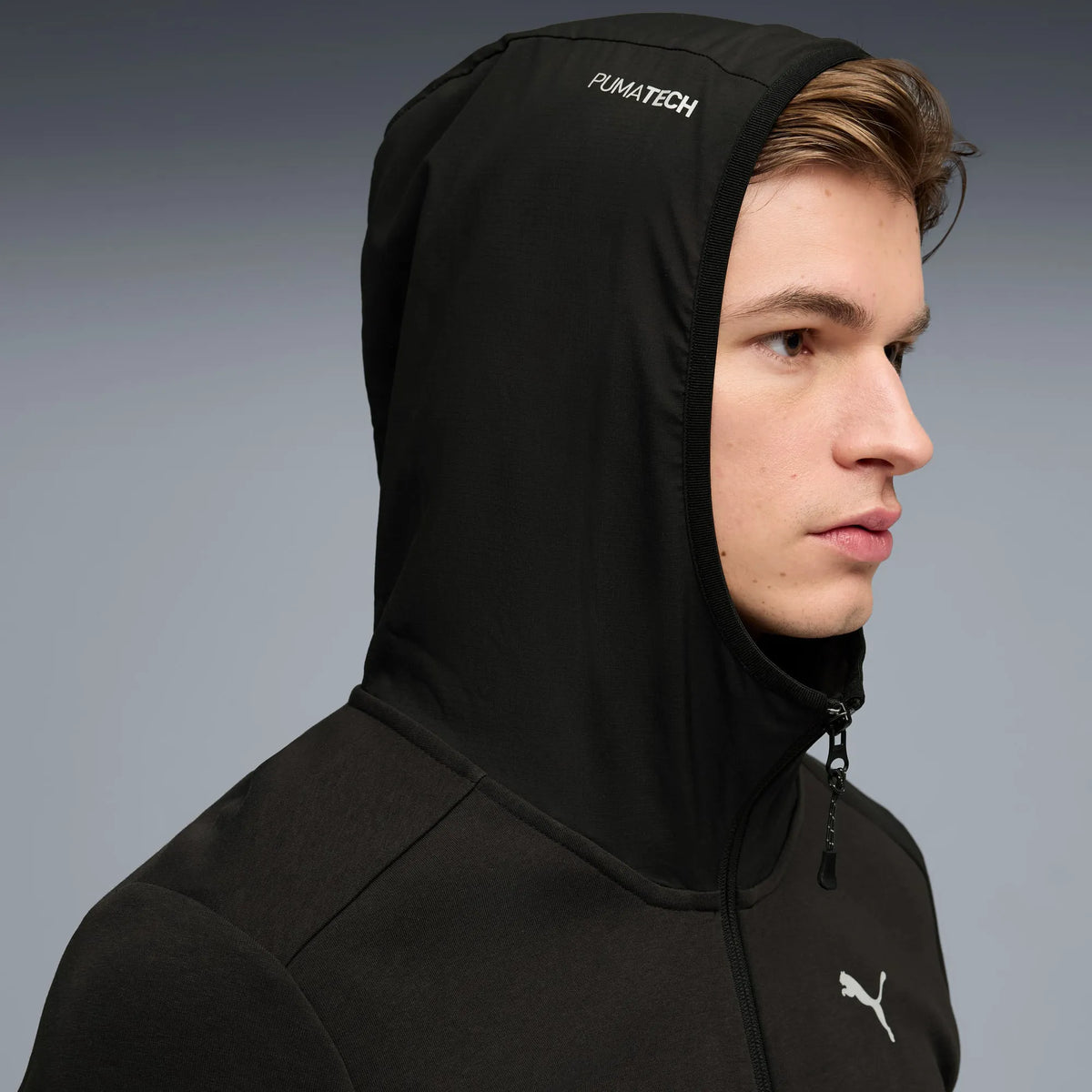 PUMA Black