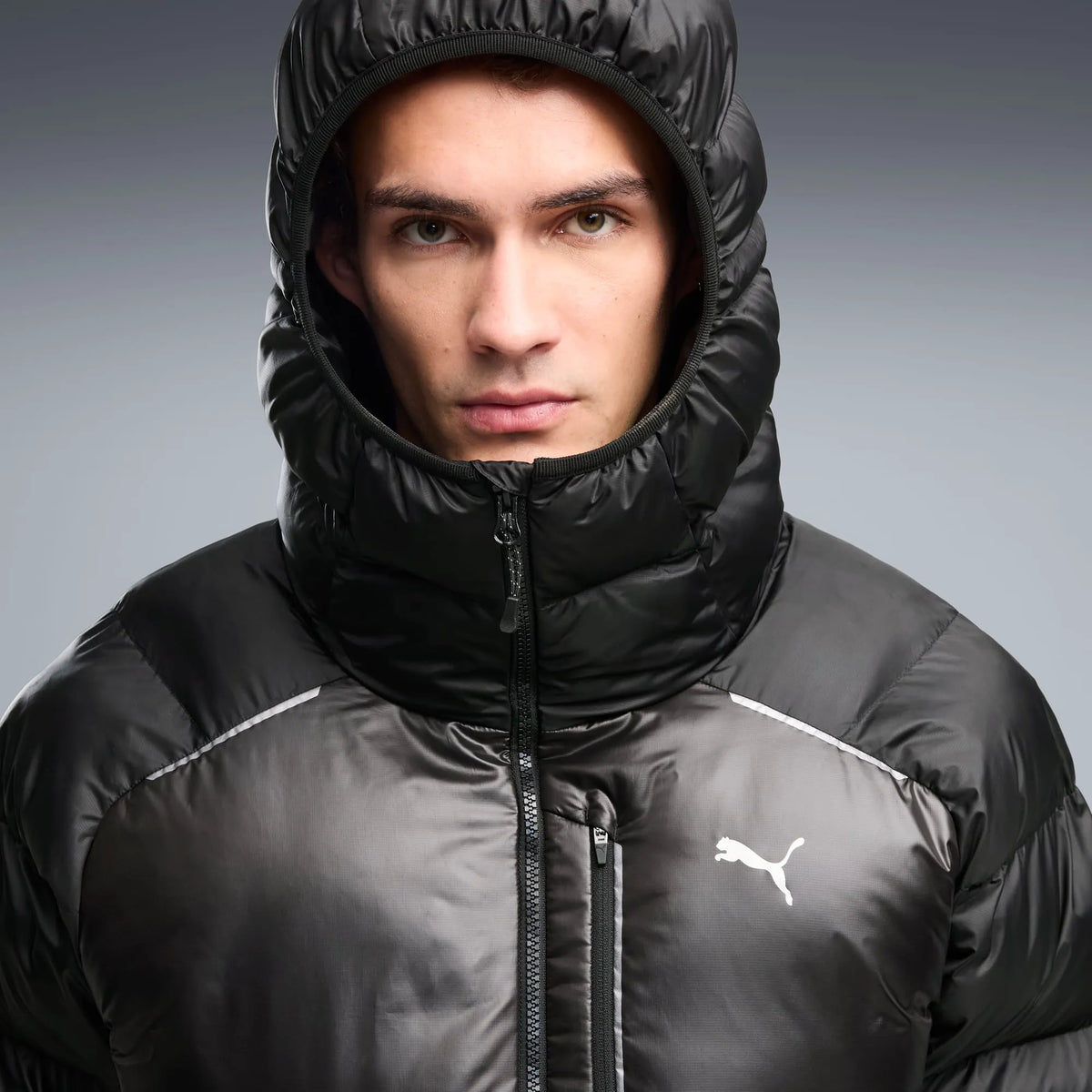 PUMA Black