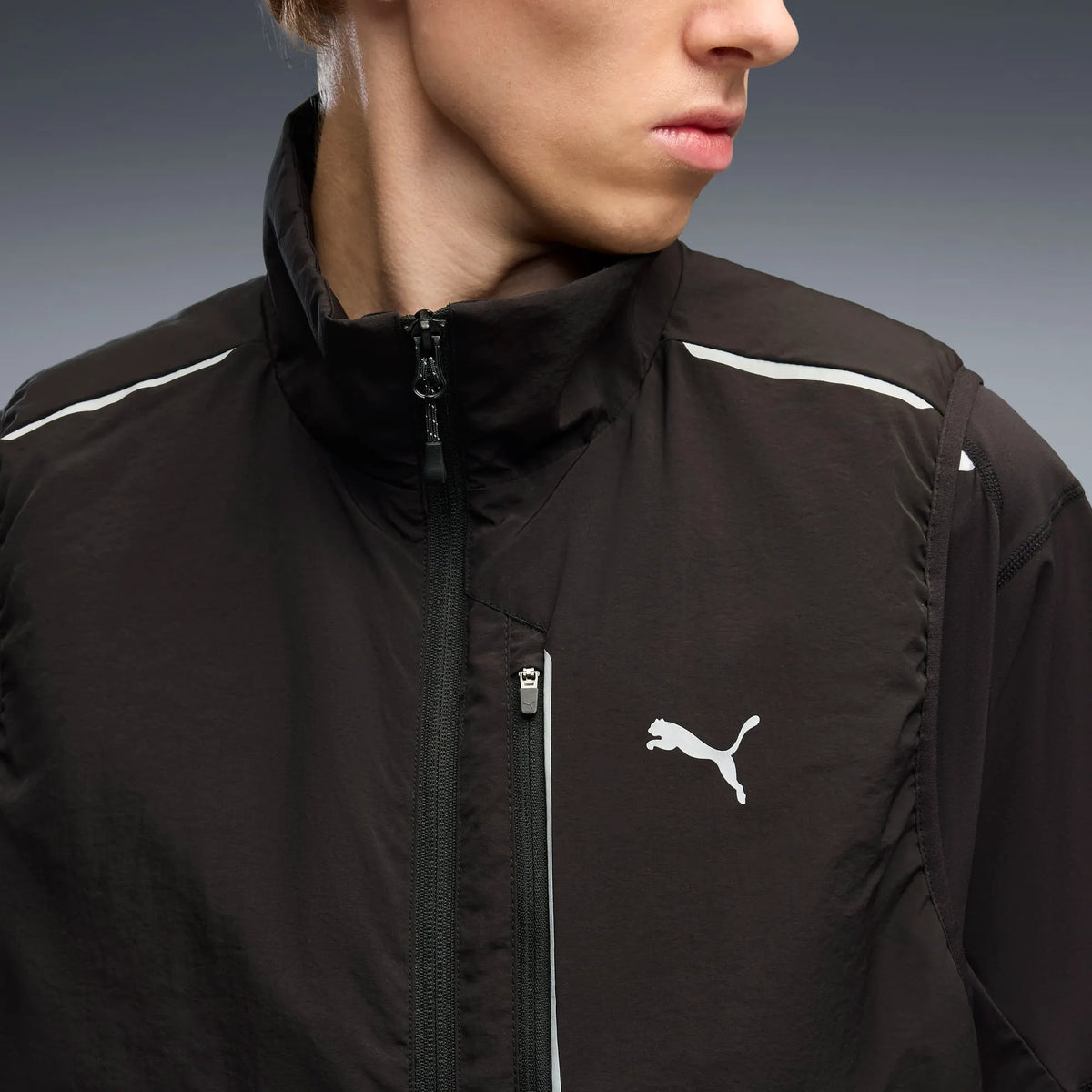 PUMA Black