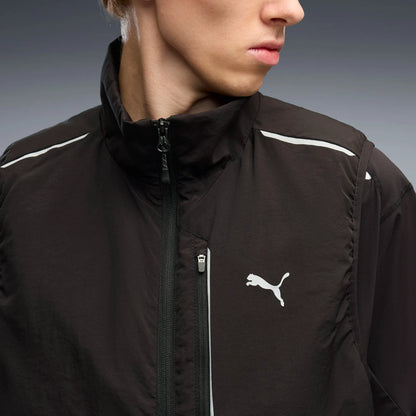 PUMA Black