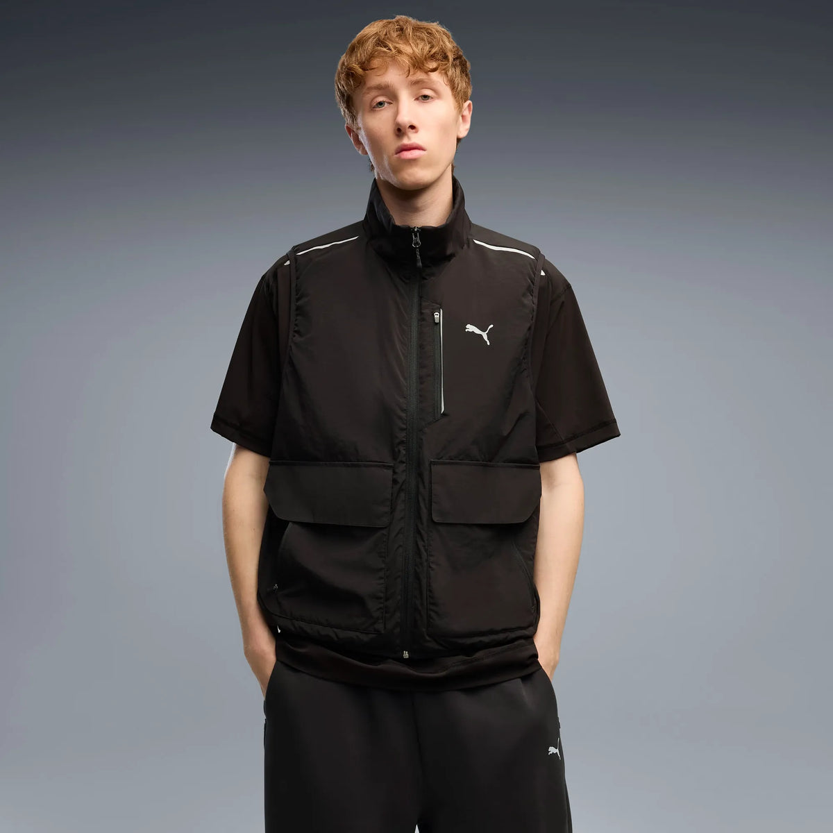 PUMA Black