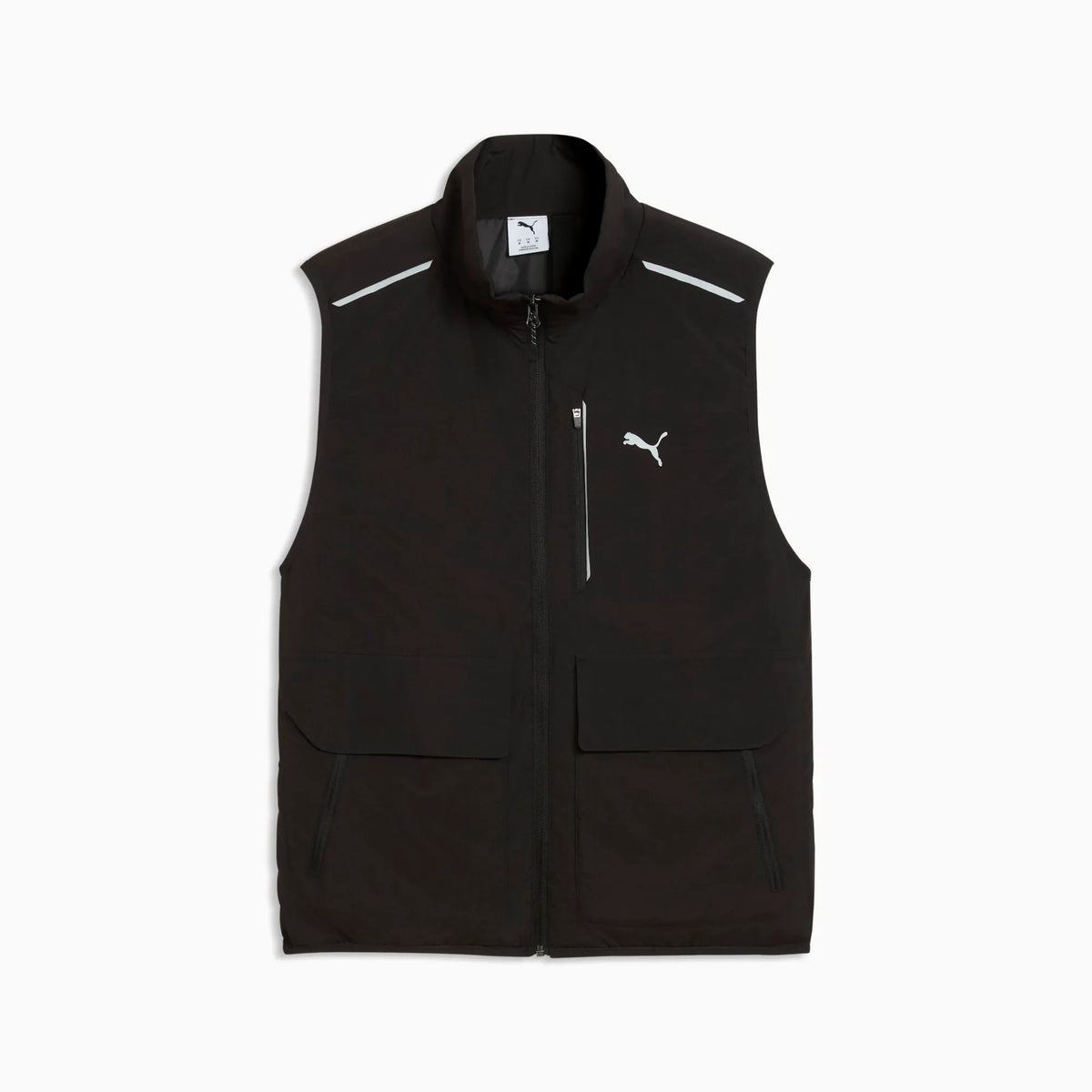 PUMA Black