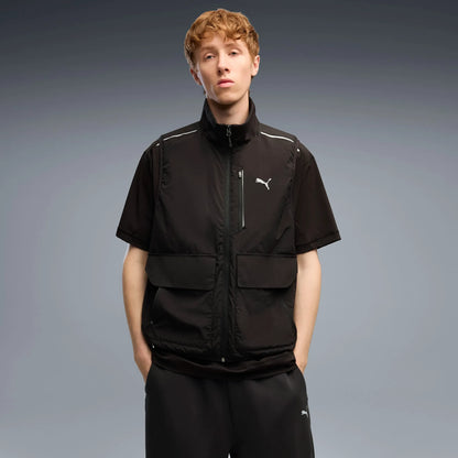 PUMA Black