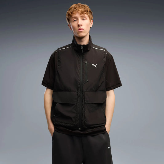 PUMA Black