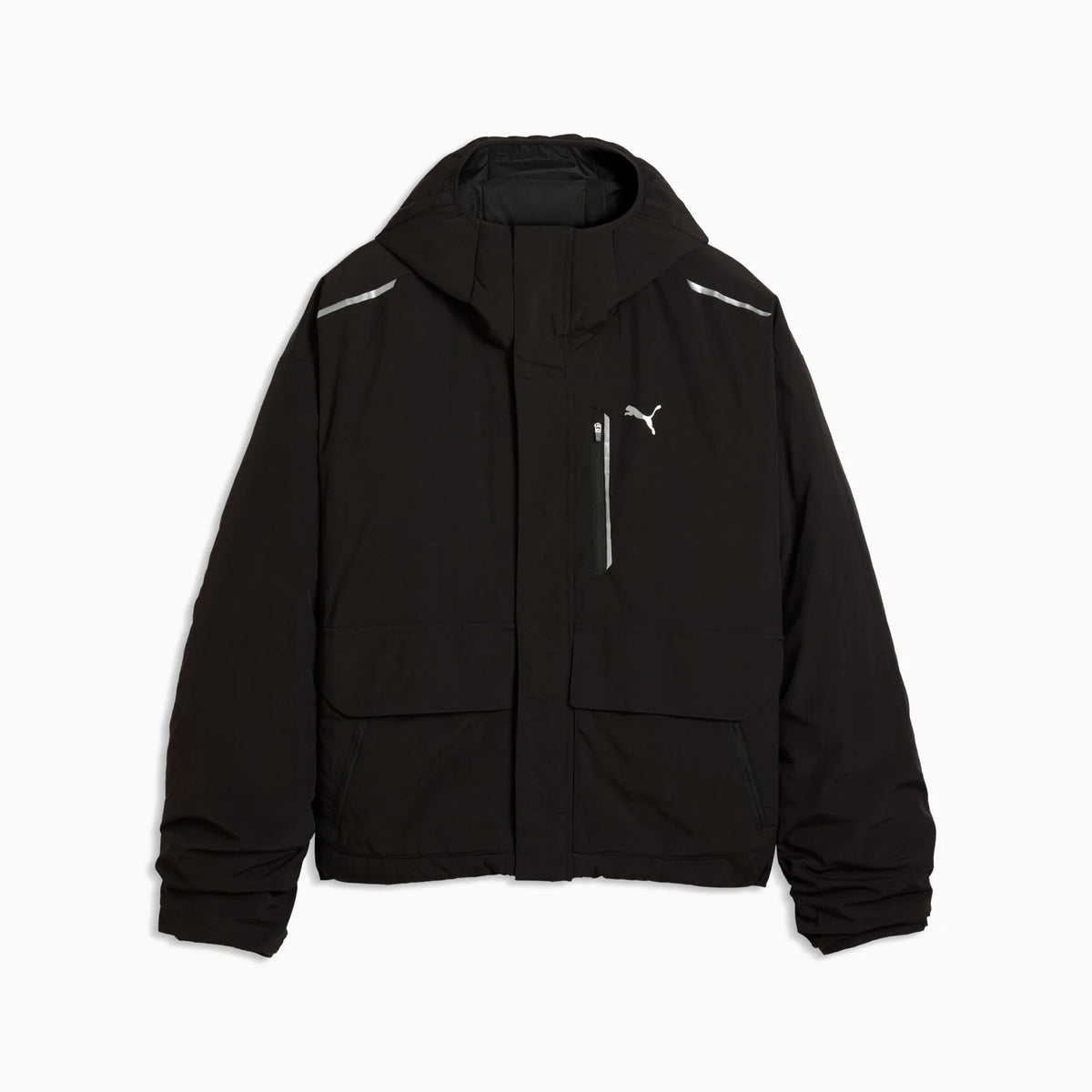 PUMA Black