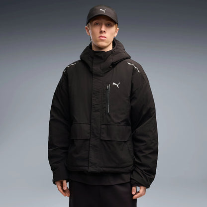 PUMA Black