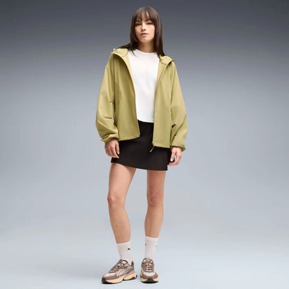 PUMA White