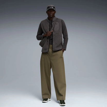 Dusky Gray