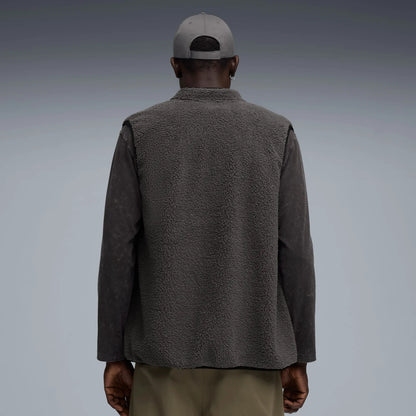 Dusky Gray