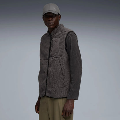 Dusky Gray
