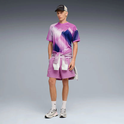 Mauve Pop