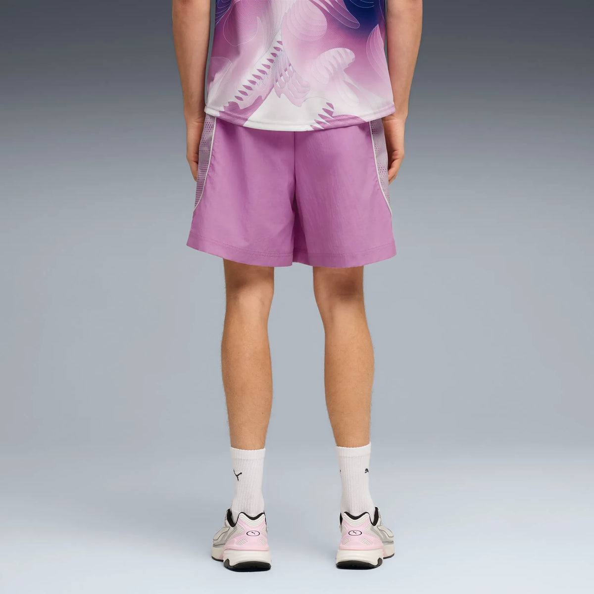 Mauve Pop