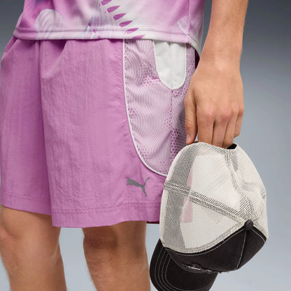 Mauve Pop