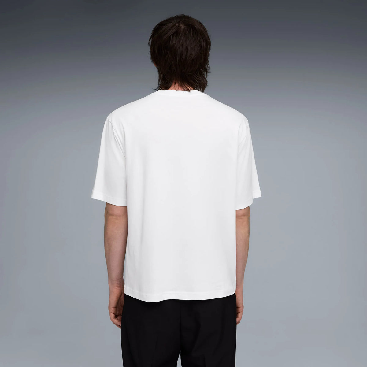 PUMA White