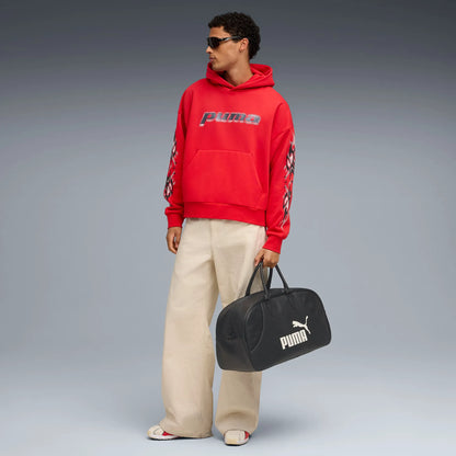 For All Time Red