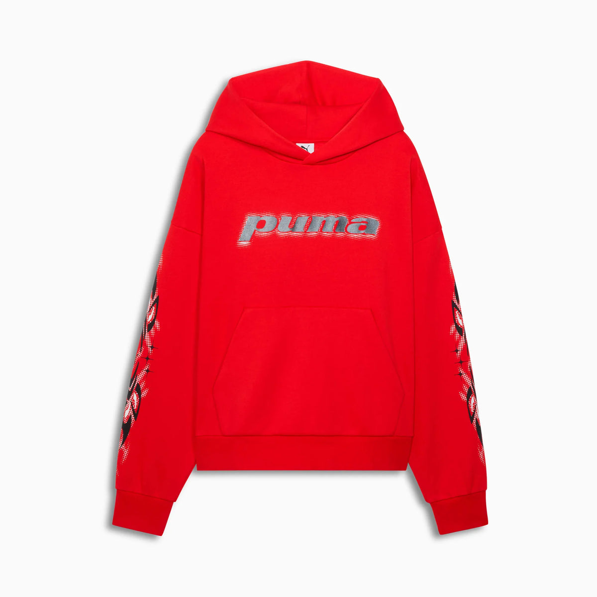 For All Time Red