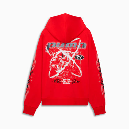 For All Time Red