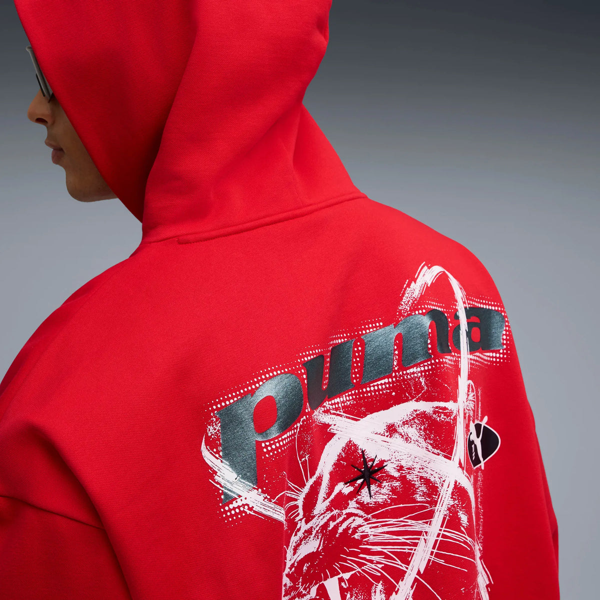 For All Time Red