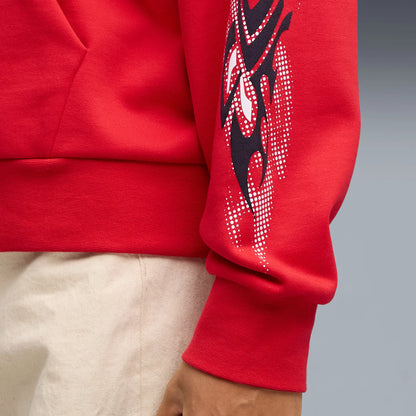 For All Time Red