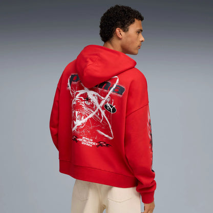 For All Time Red