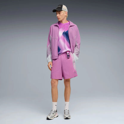 Mauve Pop