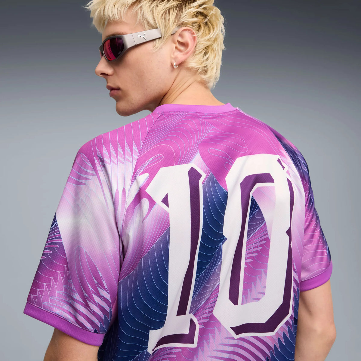Mauve Pop