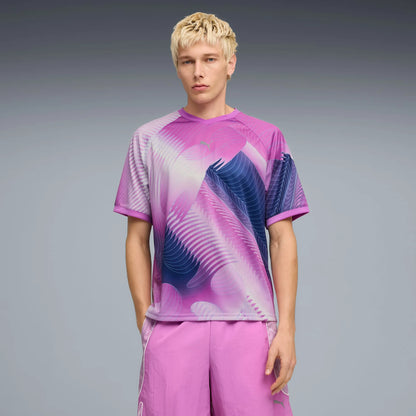 Mauve Pop