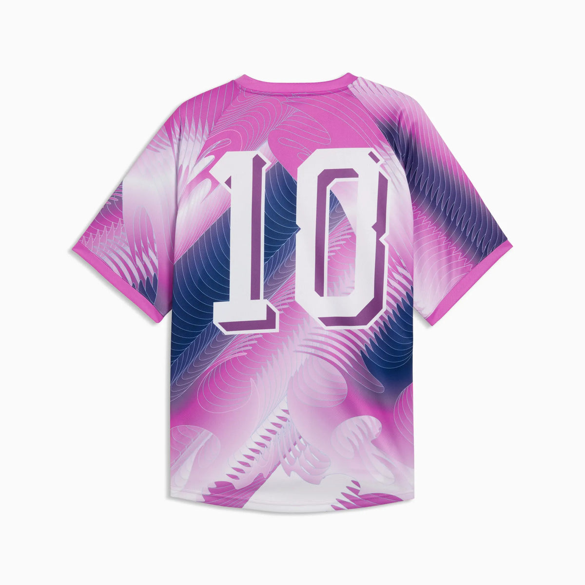 Mauve Pop